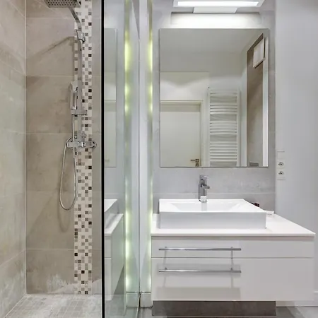Dom & House - Apartamenty Nadmorski Dwor Gdansk Exterior photo