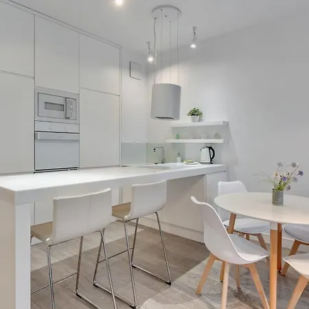 Dom & House - Apartamenty Nadmorski Dwor Gdansk Exterior photo