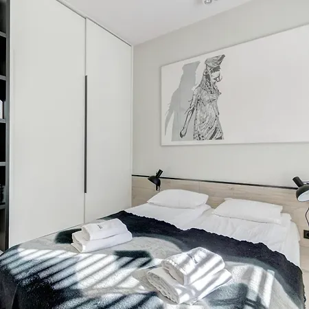 Dom & House - Apartamenty Nadmorski Dwor Gdansk Exterior photo
