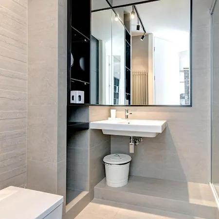 Dom & House - Apartamenty Nadmorski Dwor Gdansk Exterior photo