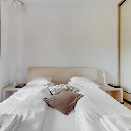 Dom & House - Apartamenty Nadmorski Dwor Gdansk Exterior photo