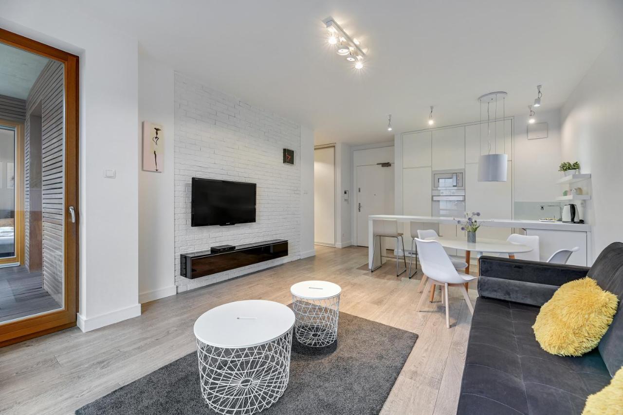 Appartamento Dom & House - Nadmorski Dwor