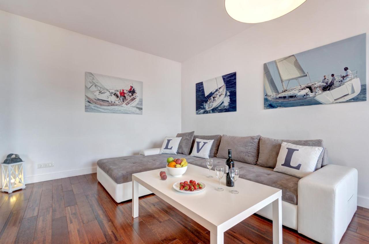 Dom & House - Nadmorski Dwor
