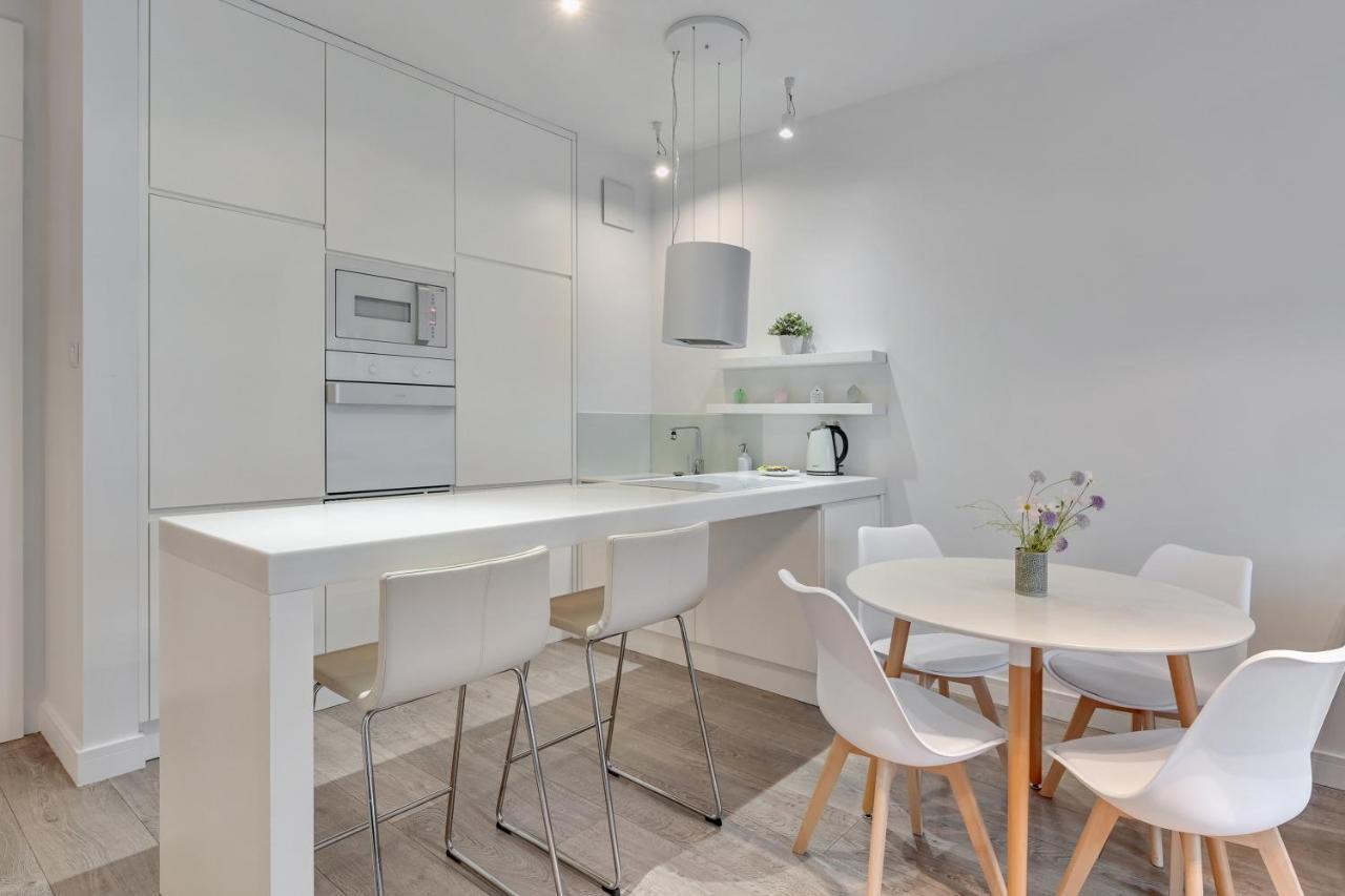 Apartment Dom & House - Nadmorski Dwor Gdansk