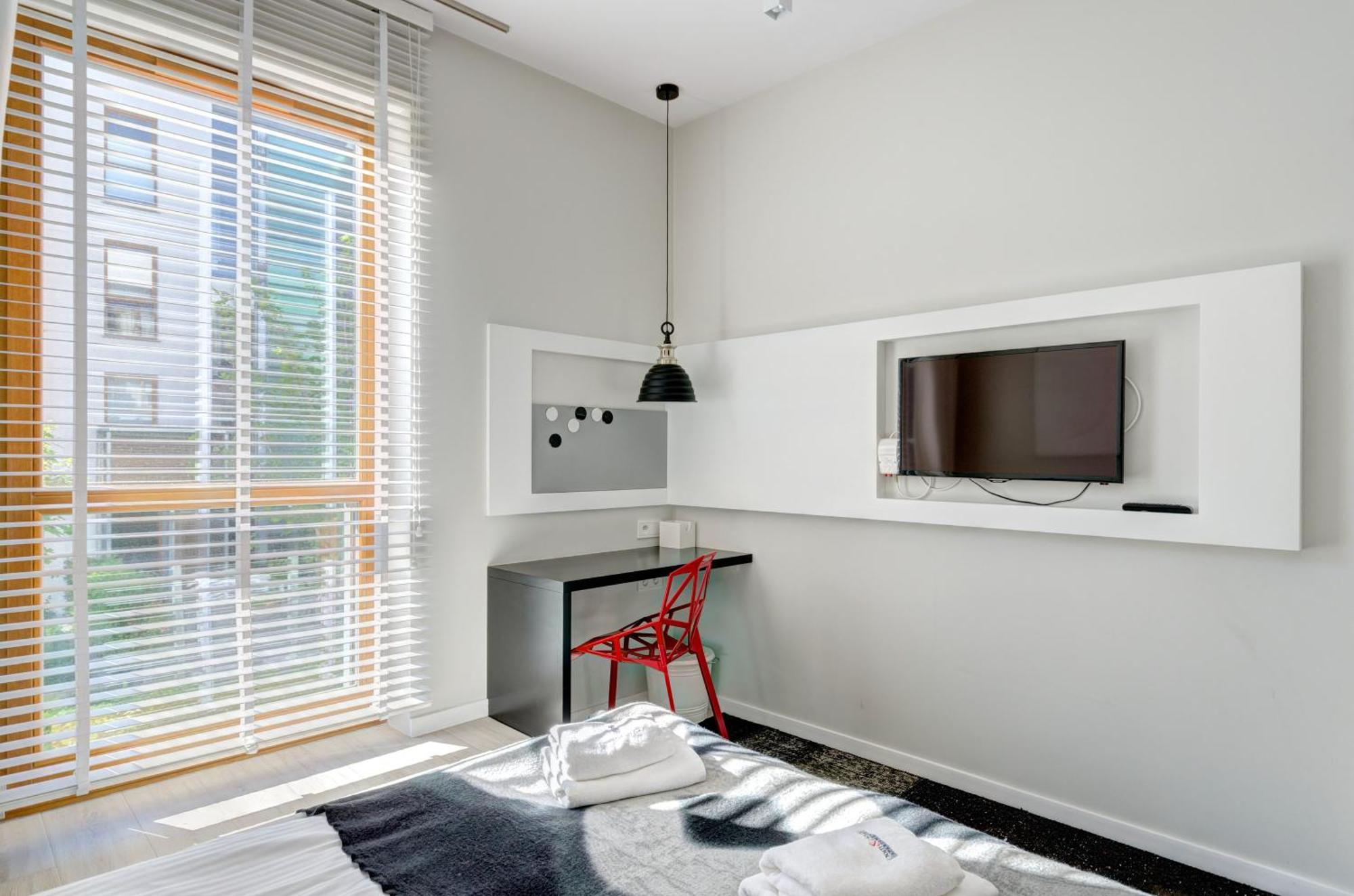Apartment Dom & House - Nadmorski Dwor