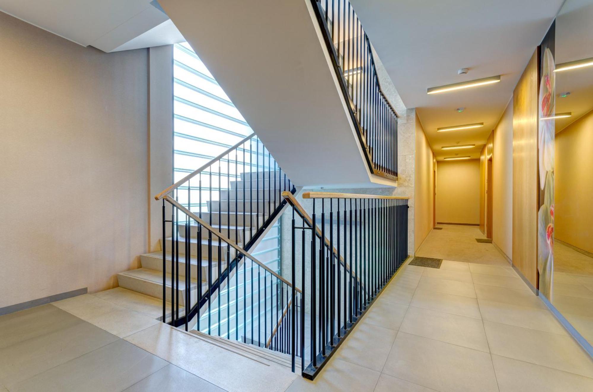 Appartamento Dom & House - Nadmorski Dwor