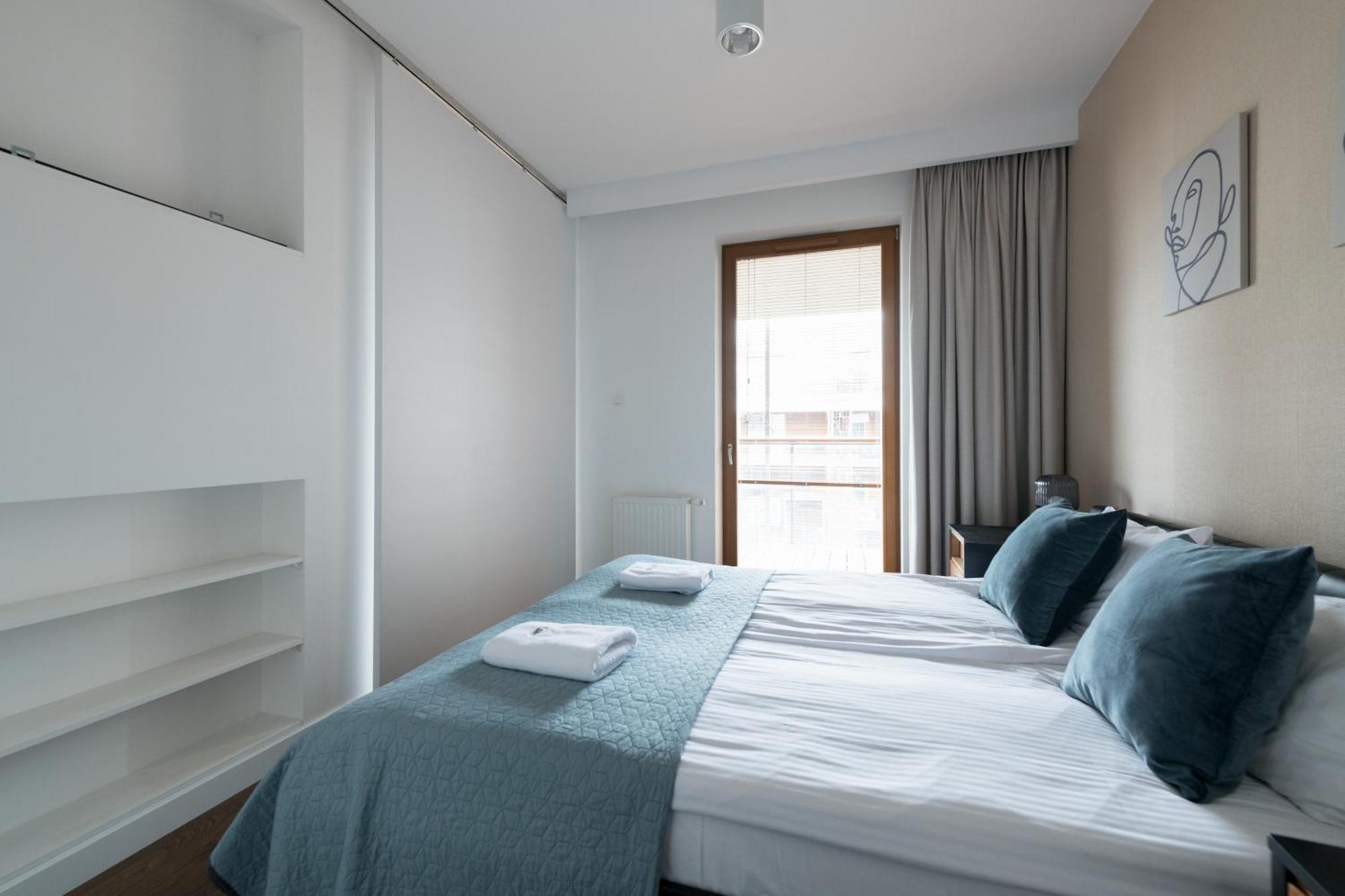 Appartamento Dom & House - Nadmorski Dwor