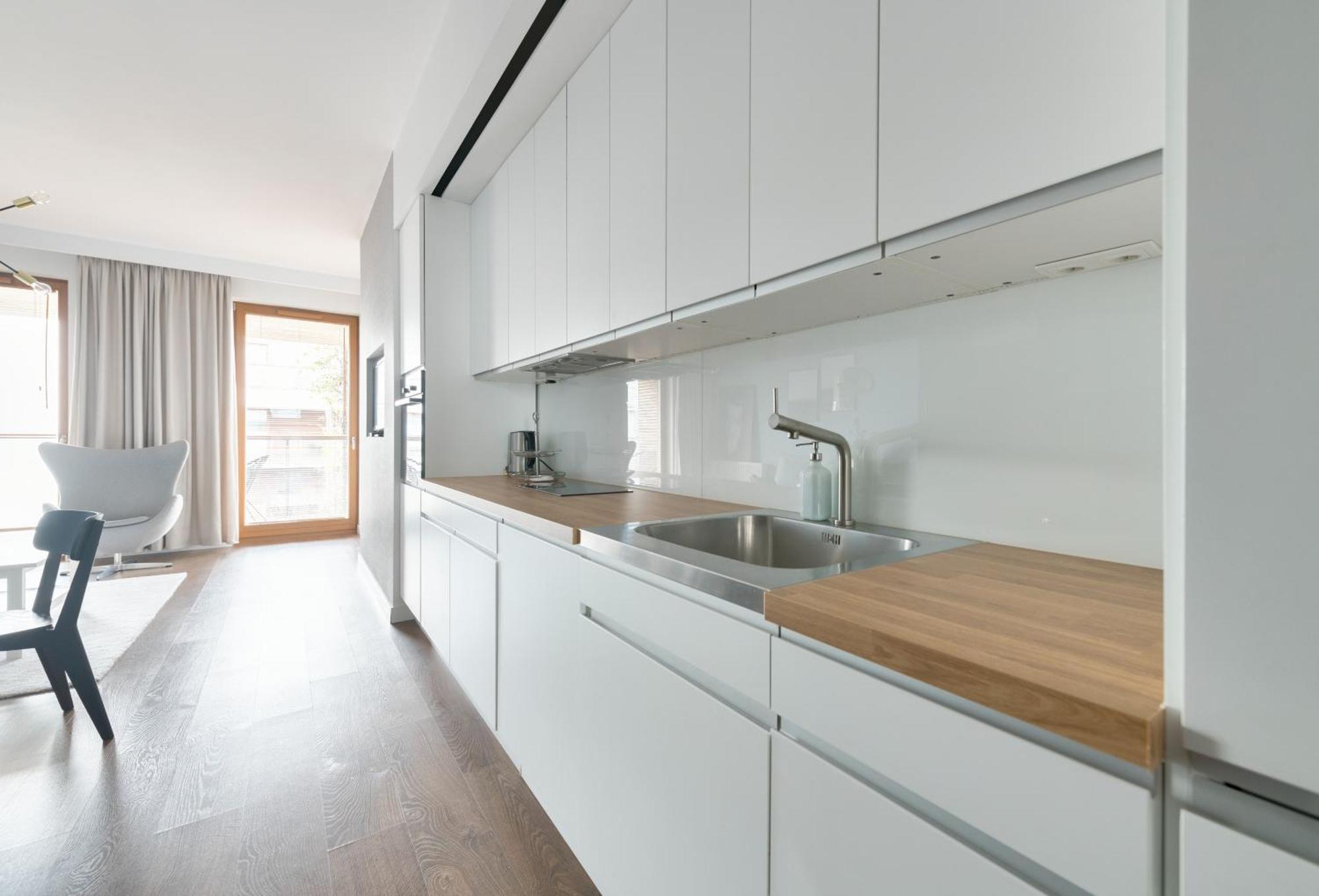 Dom & House - Nadmorski Dwor * Danzica