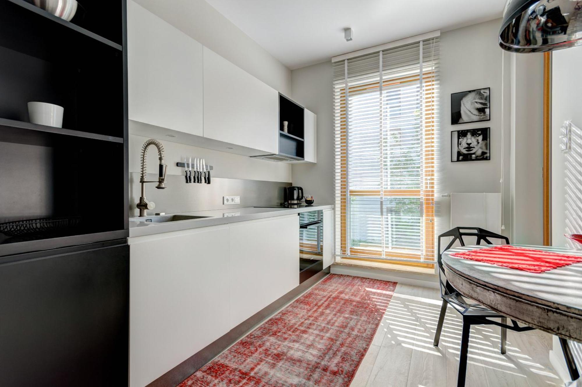 Appartamento Dom & House - Nadmorski Dwor