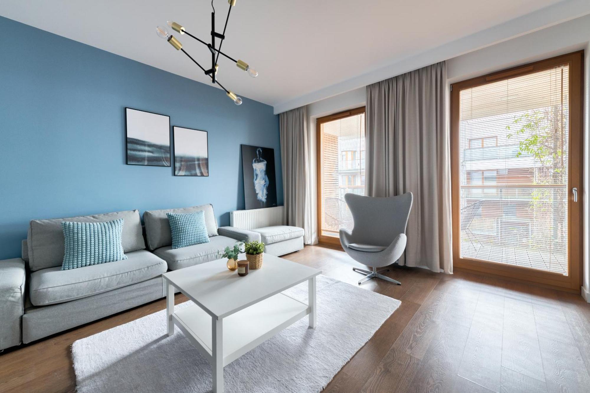 Appartamento Dom & House - Nadmorski Dwor *