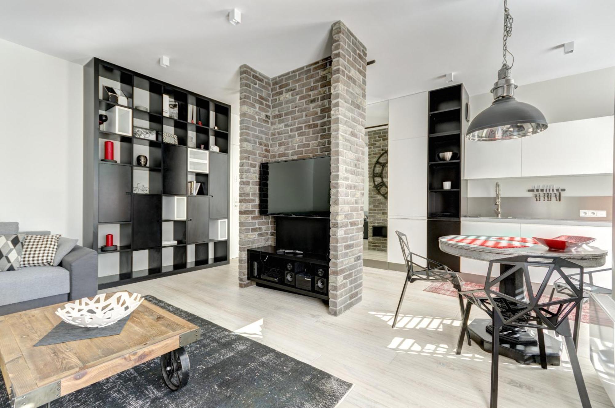 Dom & House - Nadmorski Dwor Danzica