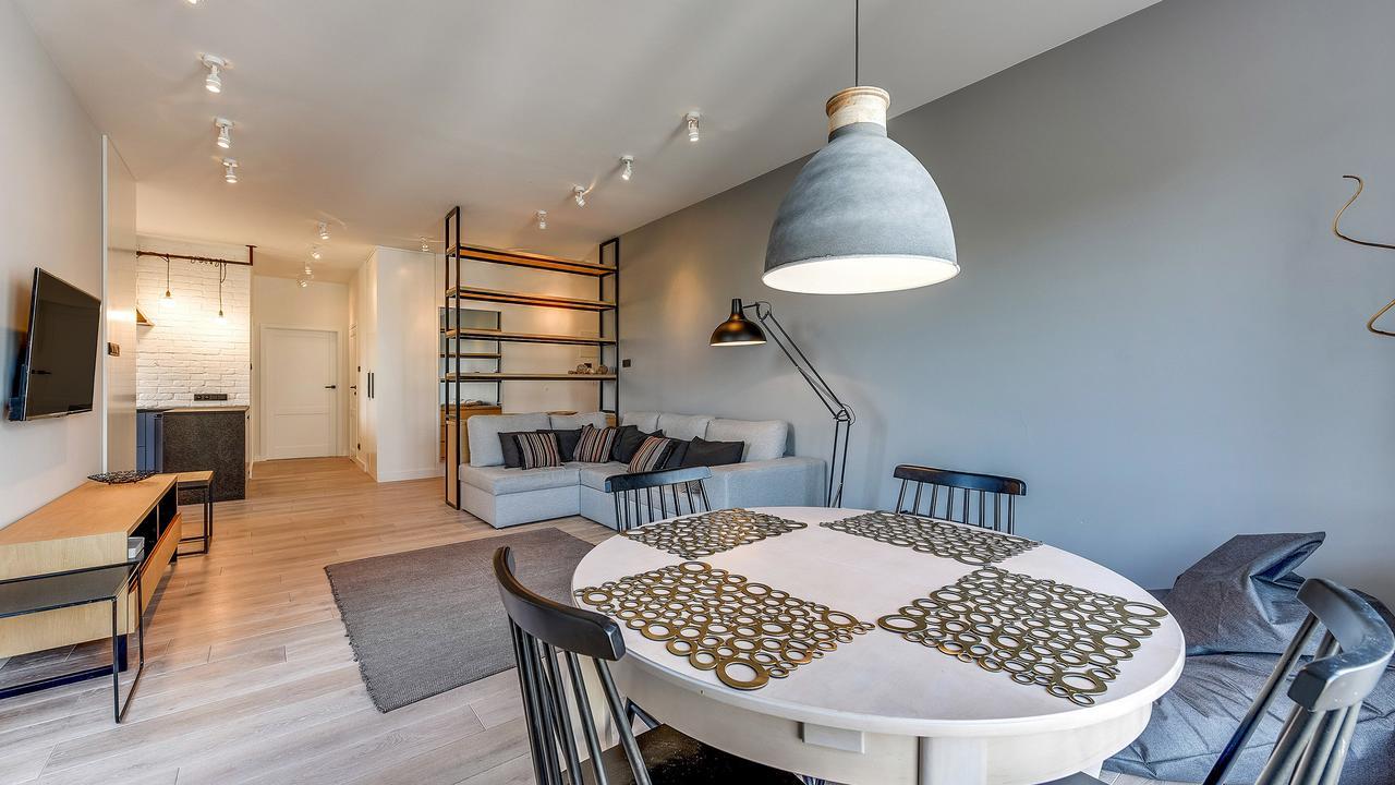 Dom & House - Nadmorski Dwor Gdansk