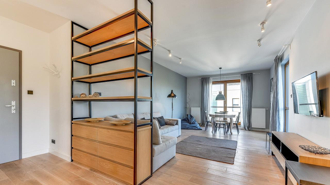 Dom & House - Nadmorski Dwor *