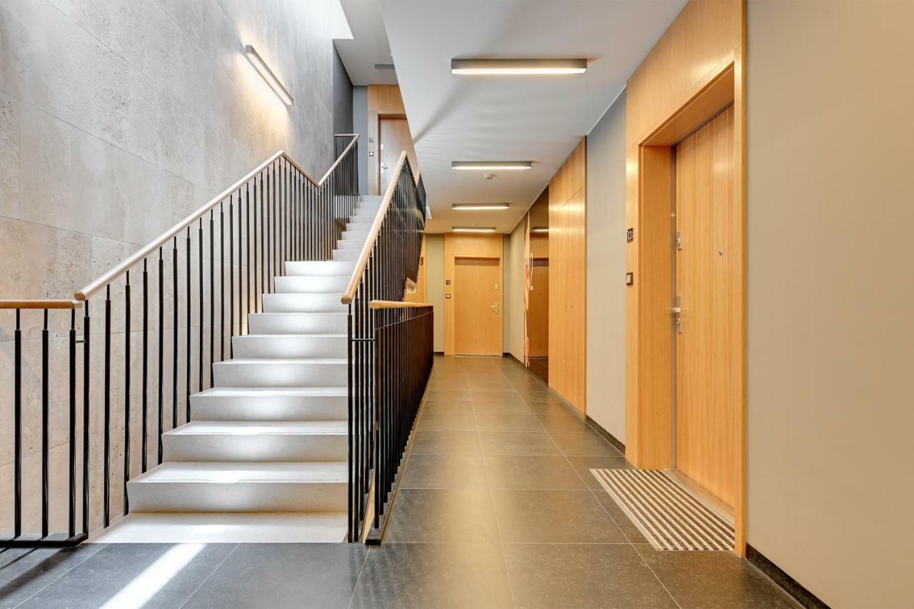 Dom & House - Nadmorski Dwor * Gdansk