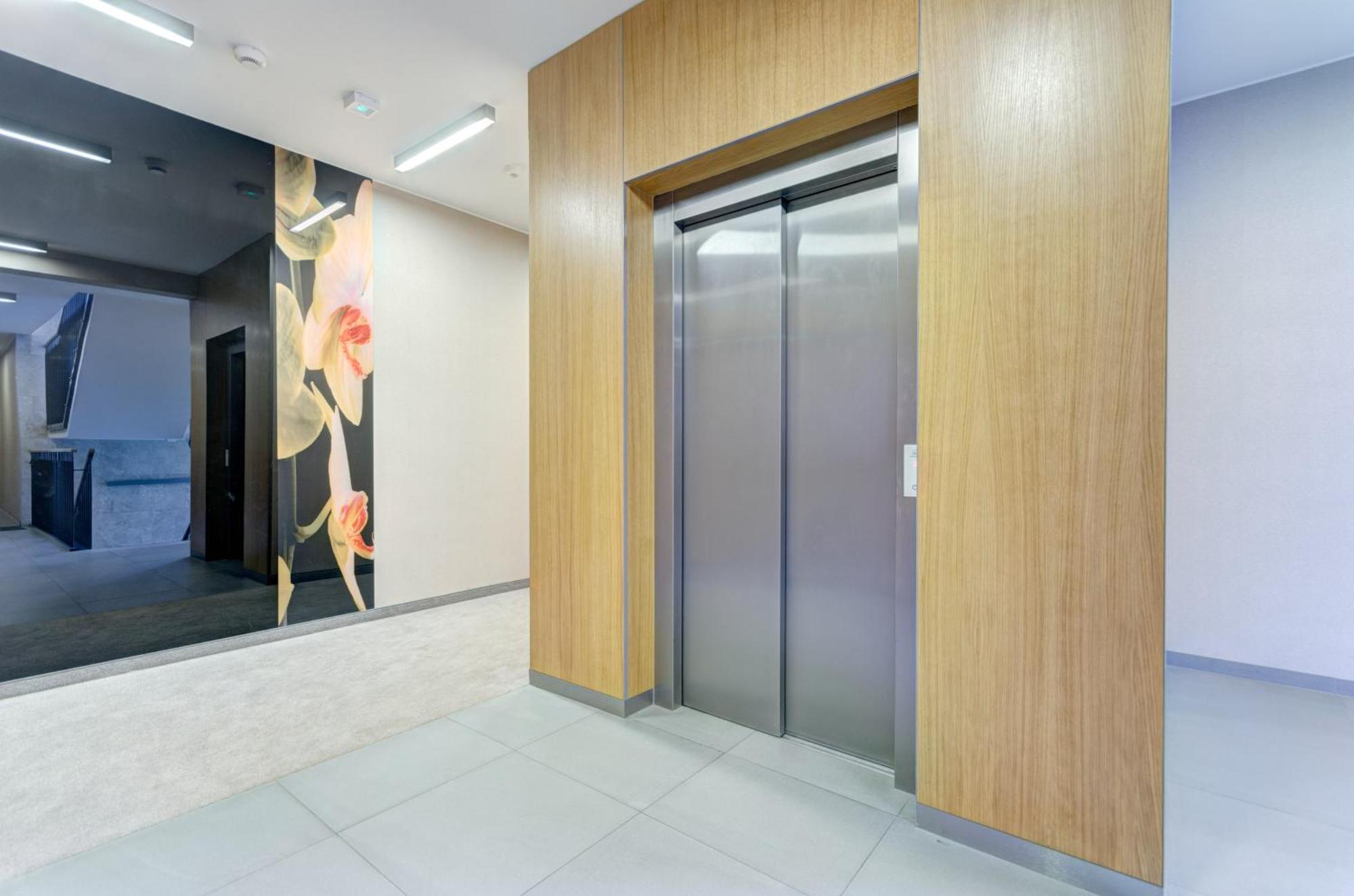 Apartament Dom&house - Nadmorski Dwór Gdańsk
