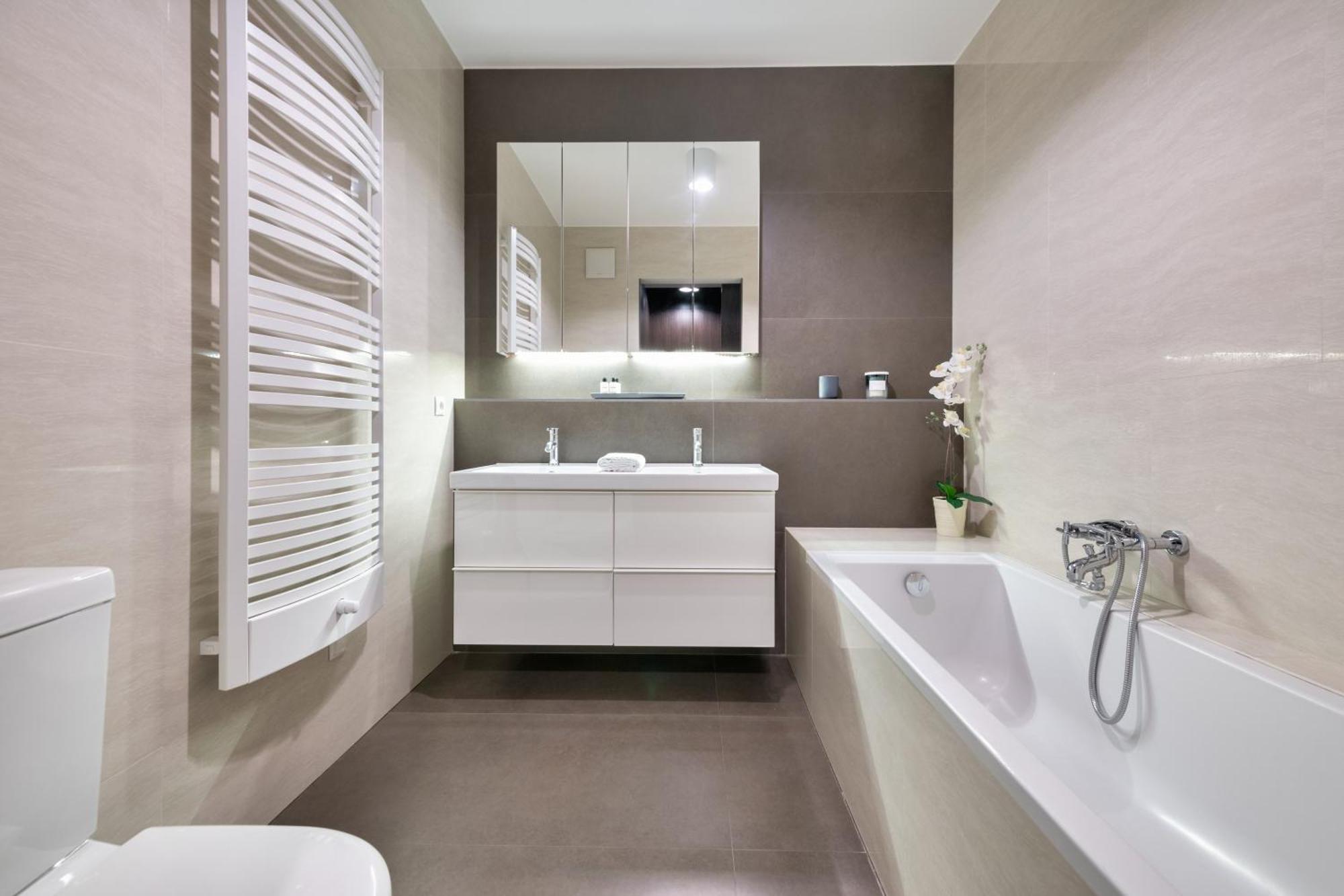 Apartament Dom&house - Nadmorski Dwór